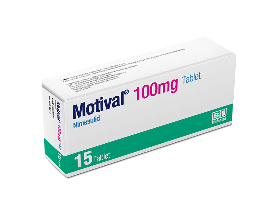 Motival 100 mg